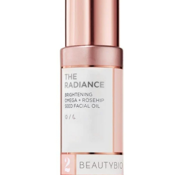 BeautyBio The Radiance Facial Oil - Picture 2 of 4
